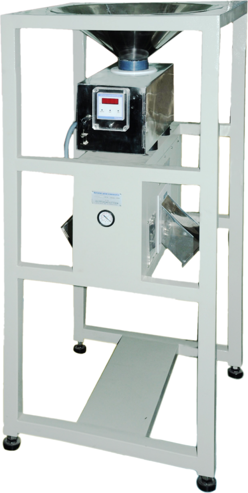 All Metal Separator