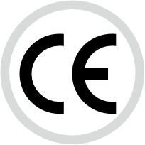 CE Certified