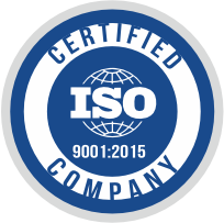 ISO 9001:2015