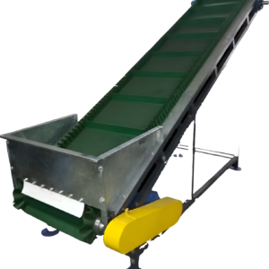 Belt Conveyor