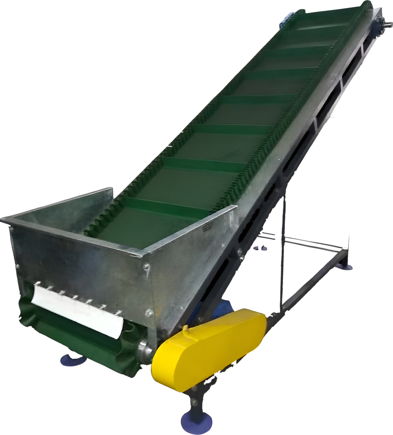 Belt Conveyor