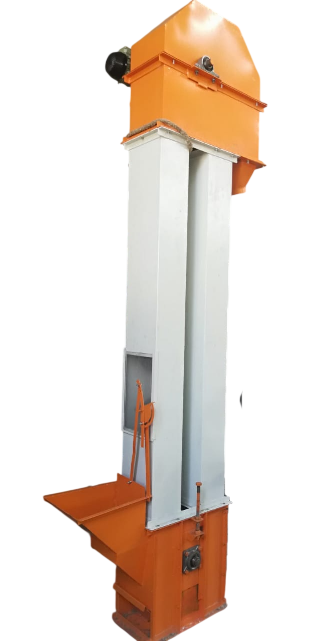 Bucket Conveyor