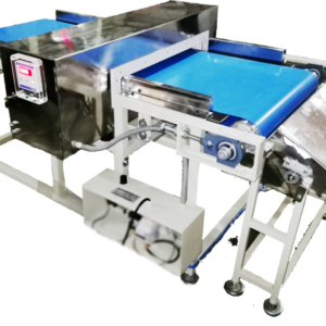 Conveyor Metal Detector