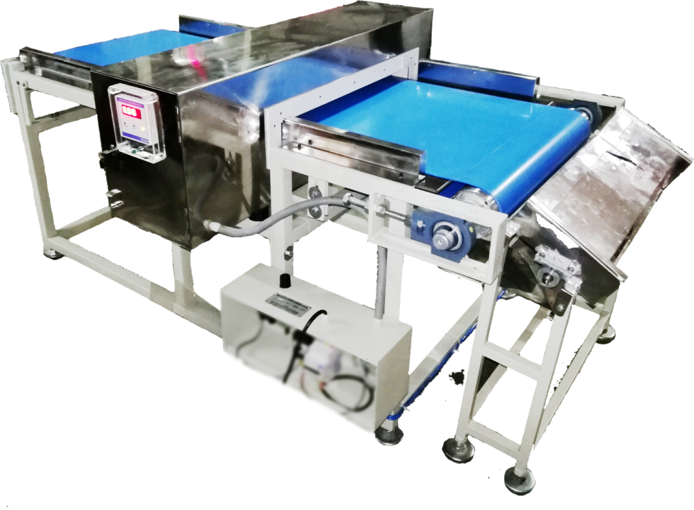 Conveyor Metal Detector
