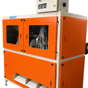 Electrostatic Separator