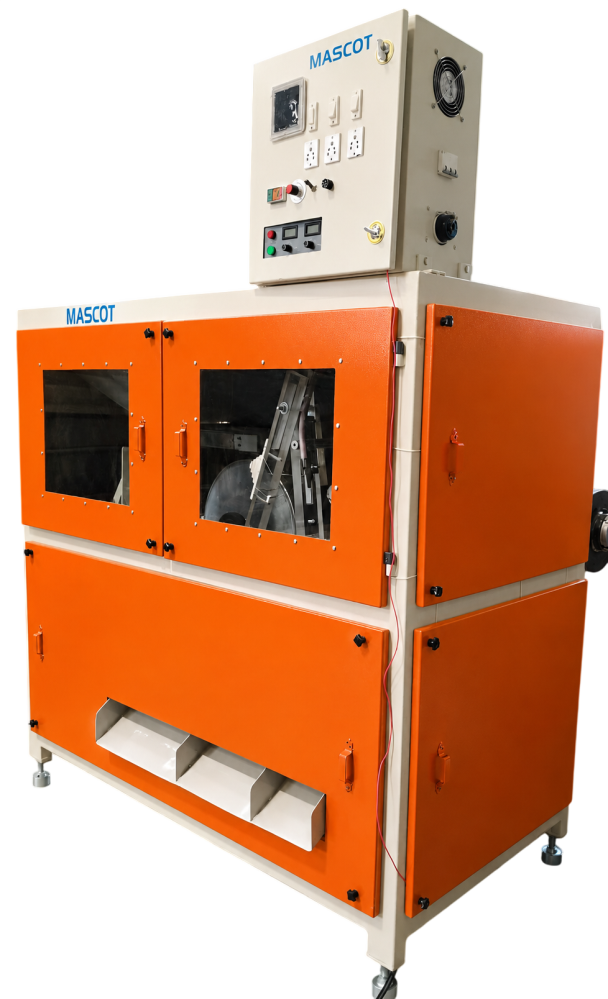 Electrostatic Separator