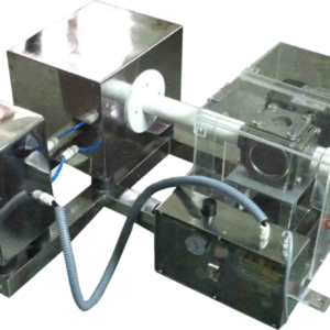 Liquid Metal Detector