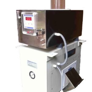 Online Metal Detector