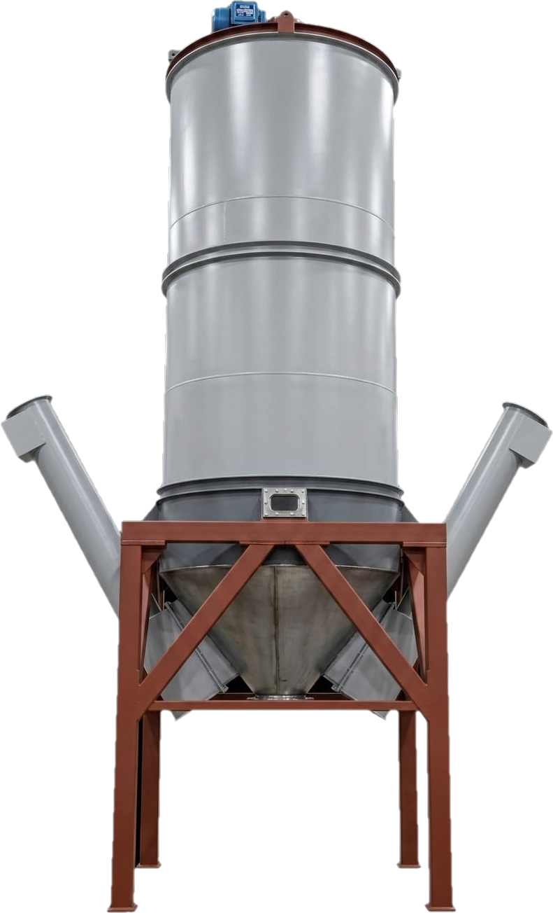 PSF Plant Equipment’s