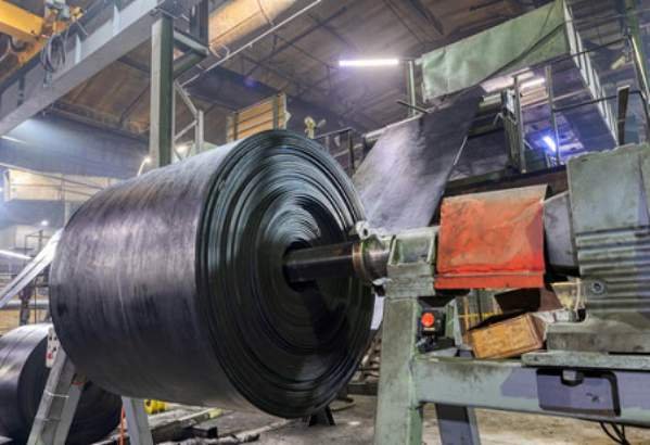 Rubber Industries