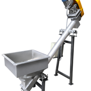 Screw Conveyor