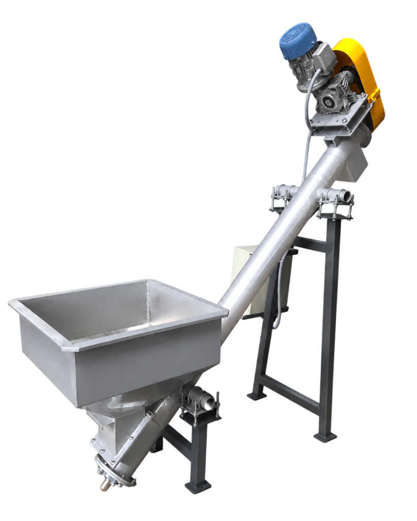 Screw Conveyor