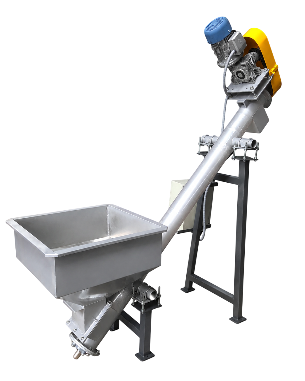 Screw Conveyor