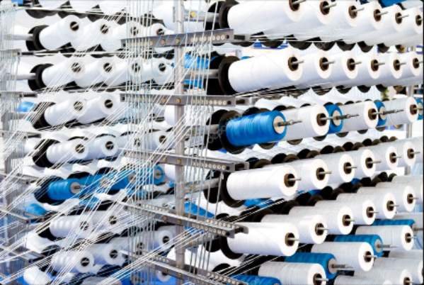 Textile Industries